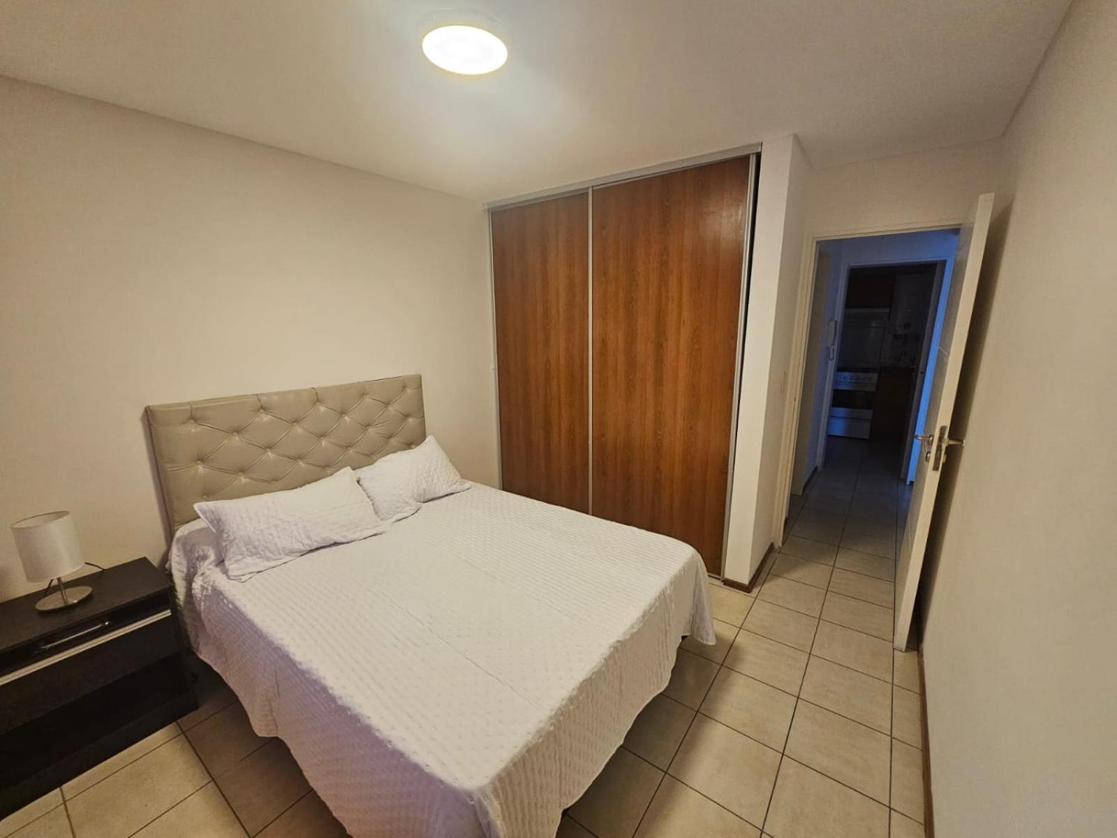 Alto Parana Depto En Nueva Cordoba! Apartamento Córdoba