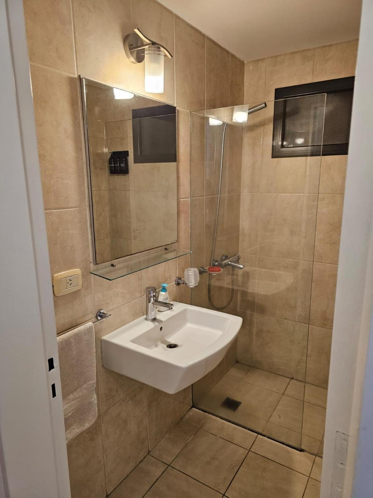 Alto Parana Depto En Nueva Cordoba! Córdoba