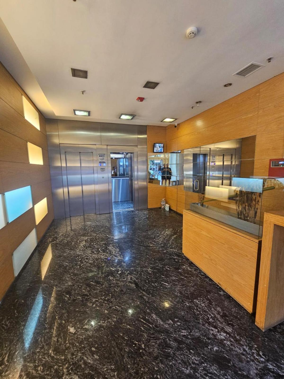 Alto Parana Depto En Nueva Cordoba! Apartamento *