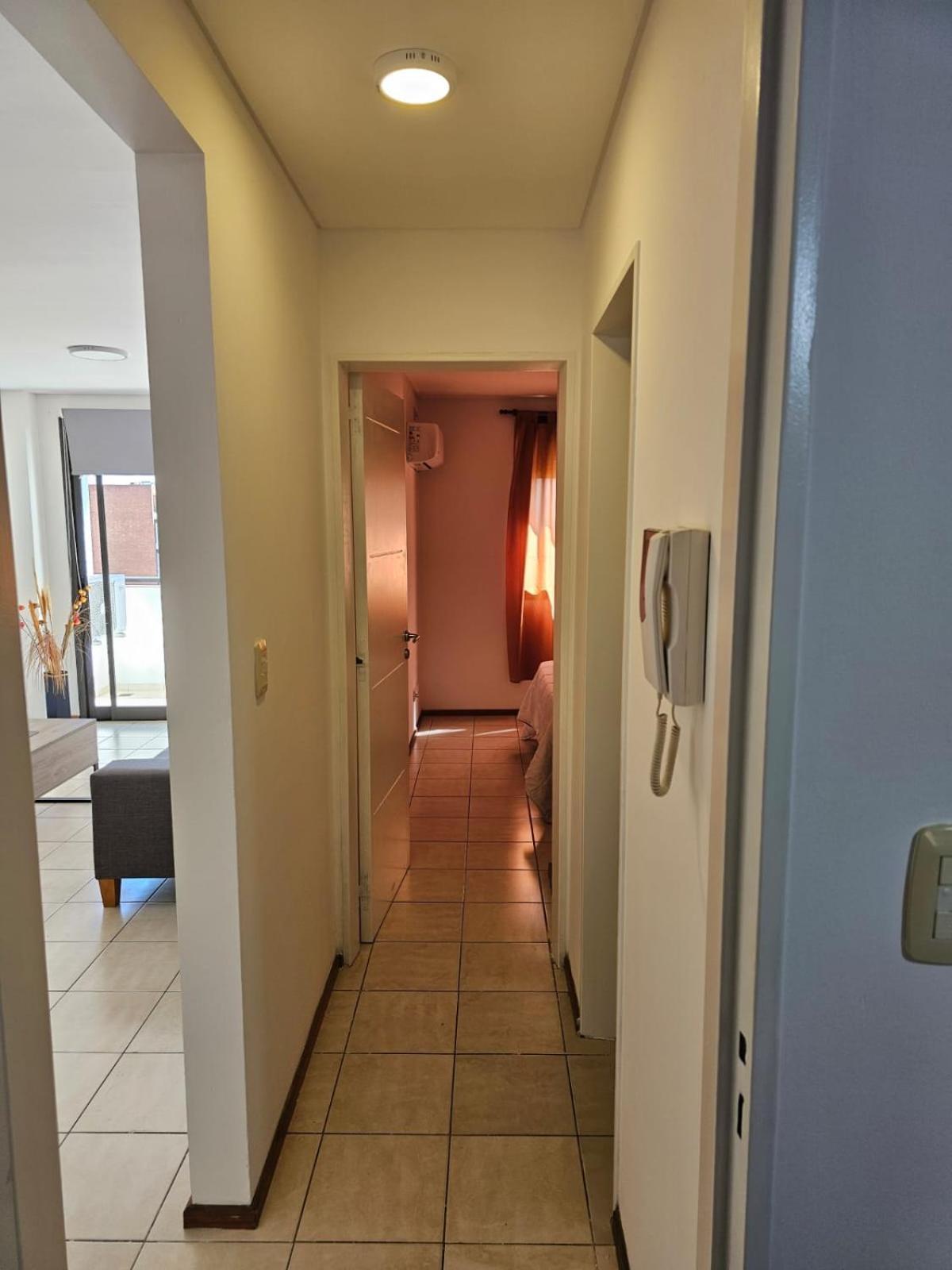 Alto Parana Depto En Nueva Cordoba! Apartamento Córdoba