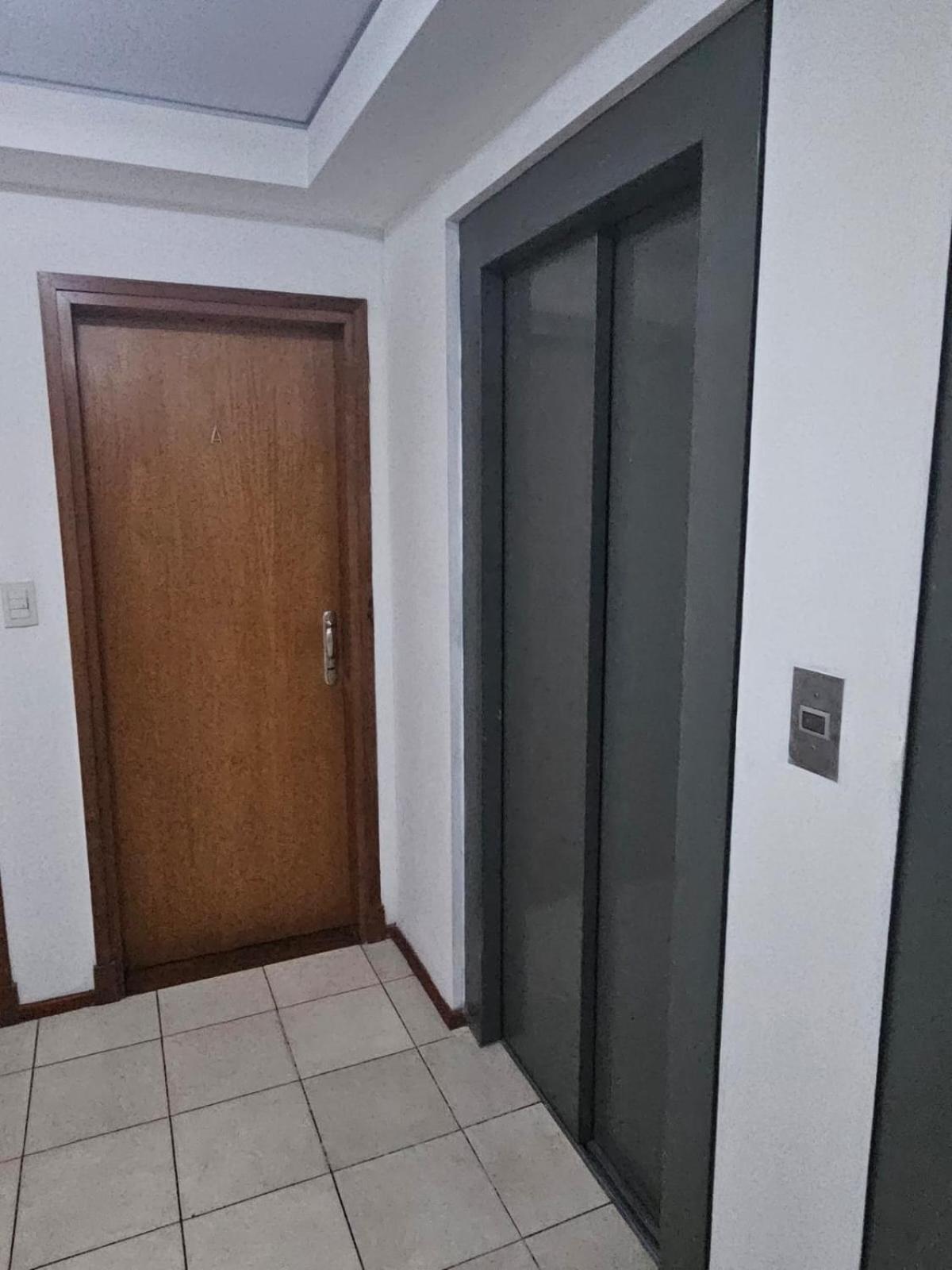 Alto Parana Depto En Nueva Cordoba! Córdoba
